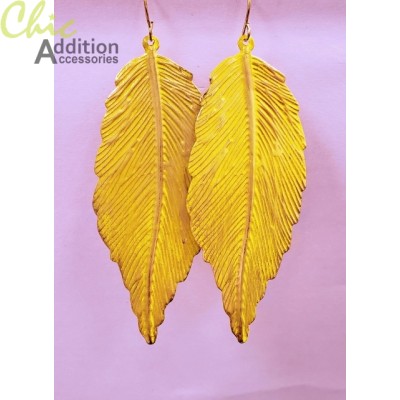Earrings ER15-1120B